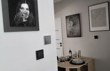 Apartament u fotografa Luboń - Poznań przy A2 - Foto 18