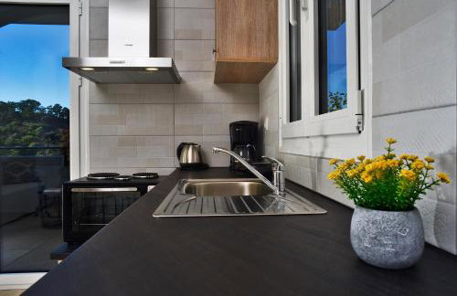 House in Εndless green - Arethousa, Ikaria - Photo 26