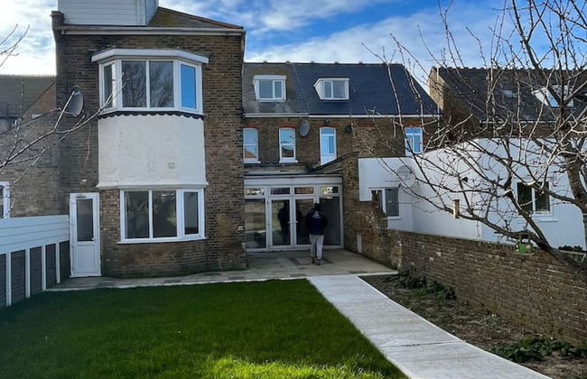 Margate Garden Apartment - Foto 11