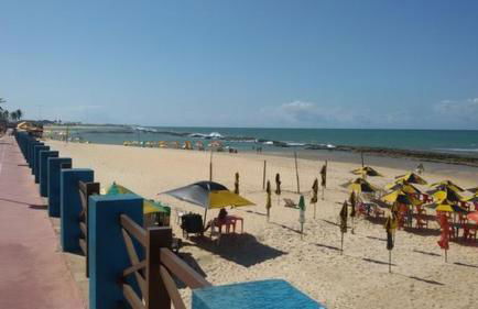 Apartamento incrível beira mar - Foto 16