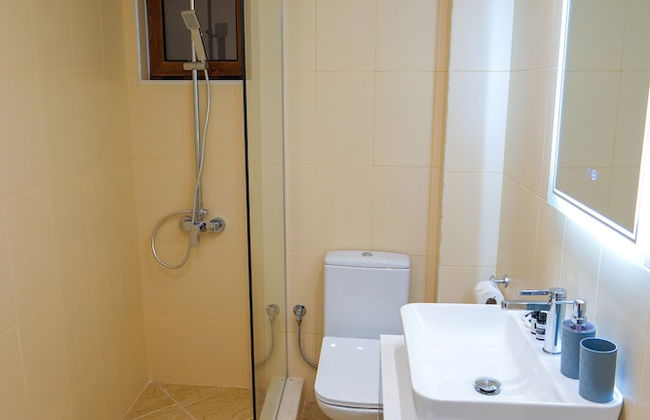 Sky Way SKK Luxury Apartments - Foto 53