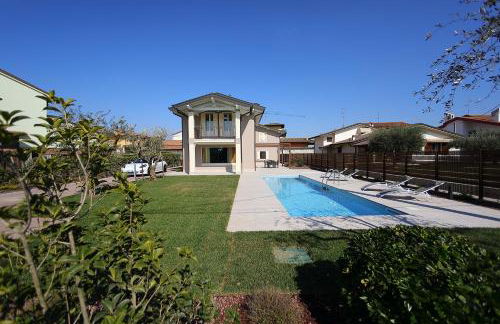 Villa Zarina - ZAvillas - up to 12 people - Foto 52
