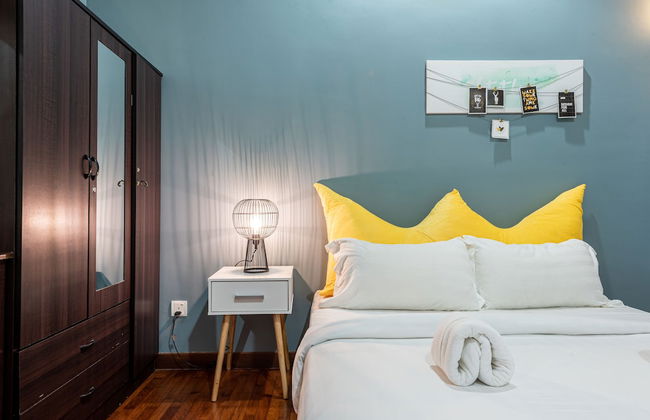 Spacious Three Bedroom Condo Cyberjaya - Foto 9