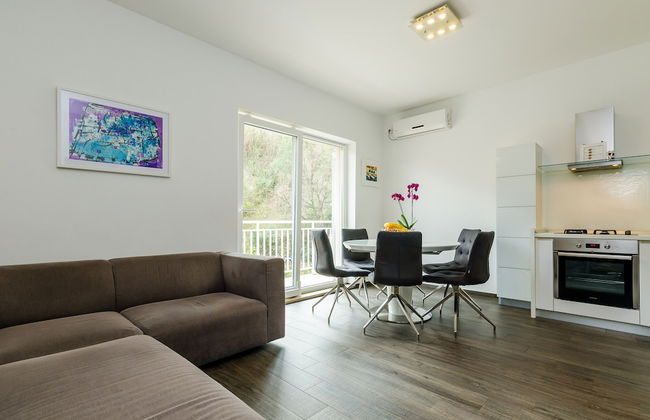 Apartment Lise Mokosica - Foto 14