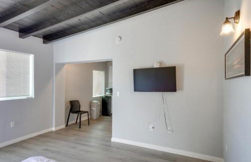 6 Mi to Frazier Mountain Cozy Studio Retreat - Foto 6