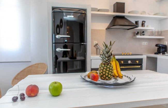 Argana Villa Naxos - Foto 10