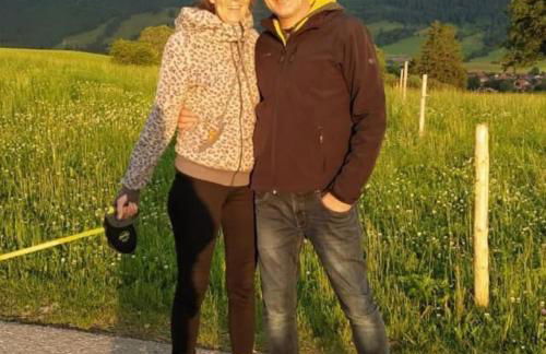 Opas Bergchalet - Foto 78