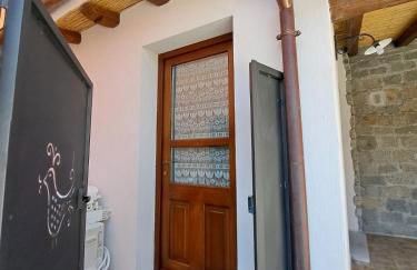 SA DOMU ANTIGA - Casa Indipendente in Centro Storico - Foto 29