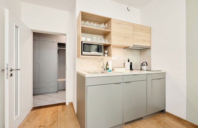 Honest SMICHOV - Foto 32