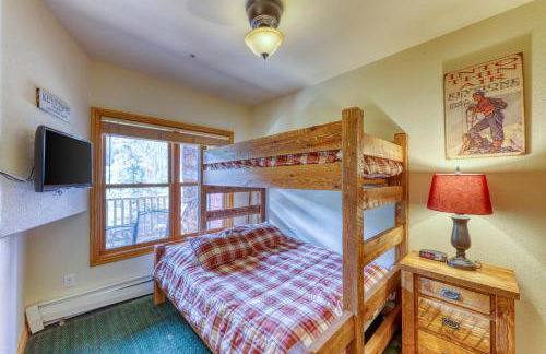 Hidden River Lodge 5975 - Foto 11