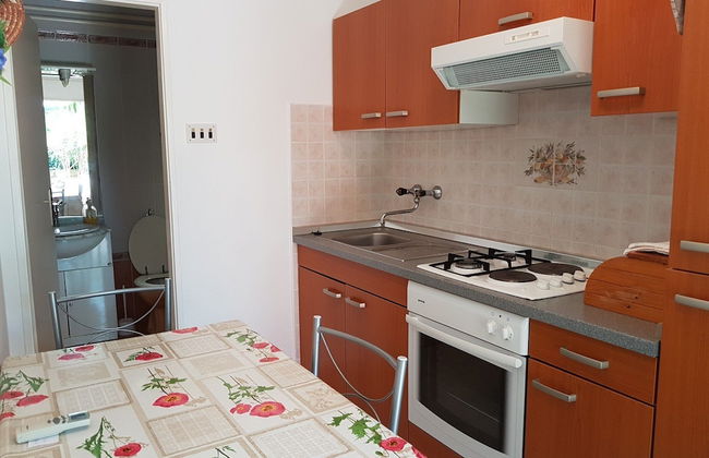 Apartments Nives - Foto 1