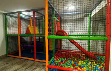 Miła Odmiana - Enklawa Krynica Morska - Foto 24