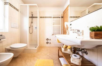 Apartments Chalet Maria - Photo 43