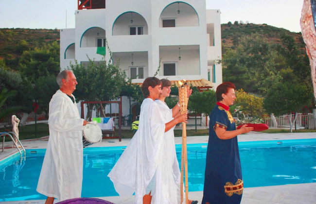 Villa Agnanti - Foto 37