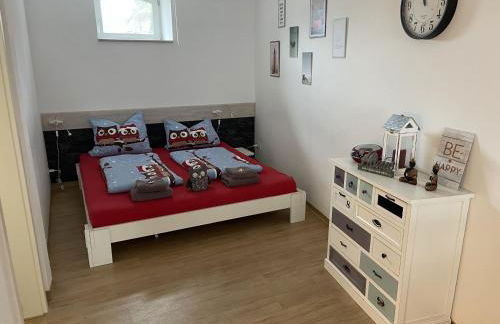 Ferienwohnung "Alte Mühle" - Foto 10