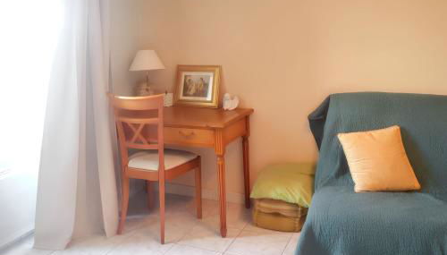 Maison de charme à Primelin avec jardin et parking privé - Foto 3