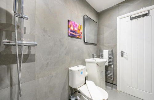 11F1 Captivating & luxurious Stay - Foto 12