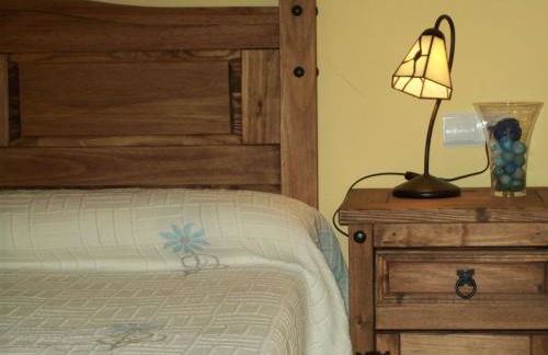 El Salat, alojamientos rurales - Photo 39