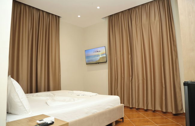 Kalpazo Hotel Tommy Durres - Foto 14