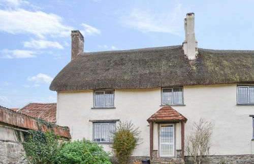 West Hurscott Cottage - Foto 1