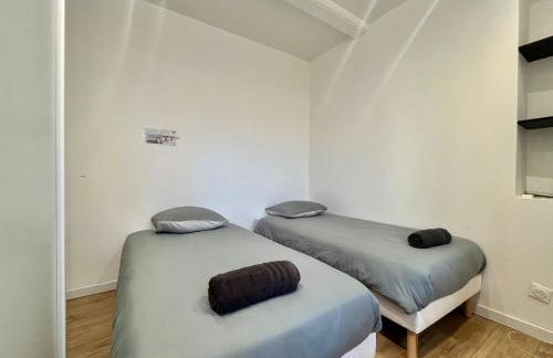 T2 rénové à 15 min de Lyon - Foto 14