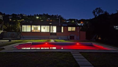 Casa Terra Nova - Gerês - Foto 5