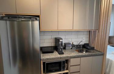 Melhor acomodação Brooklin - Foto 32