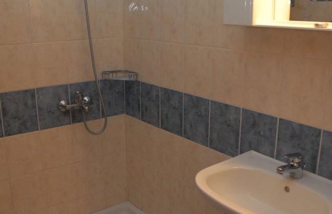 Tilos Fantasy Apartments - Foto 28