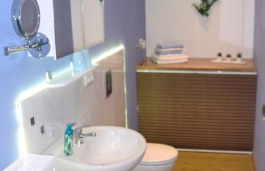 Ferienwohnung Kauschinger - Foto 16