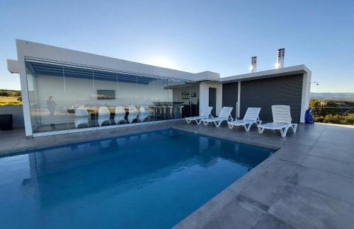 Maria Luxury Villa - Foto 12