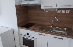 T2 cabine avec très belle vue sur le port de plaisance - Foto 13