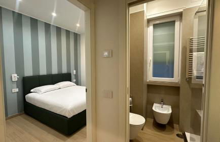 Tema Suites - Dimore Partenopee - Foto 48