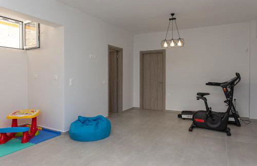 Prinos Oasis Twin Villas III - Foto 41