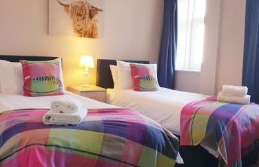 Old Farm Holiday Cottages - Scottish Borders - Foto 34