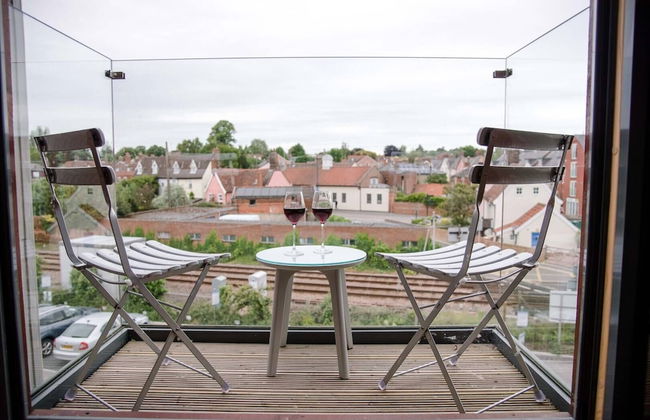 8 Deben Wharf, Woodbridge - Foto 25