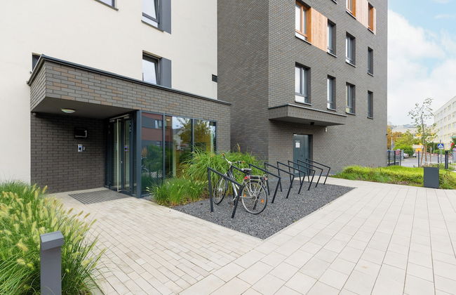 Warsaw Apartament Praga + AC by Renters - Foto 19