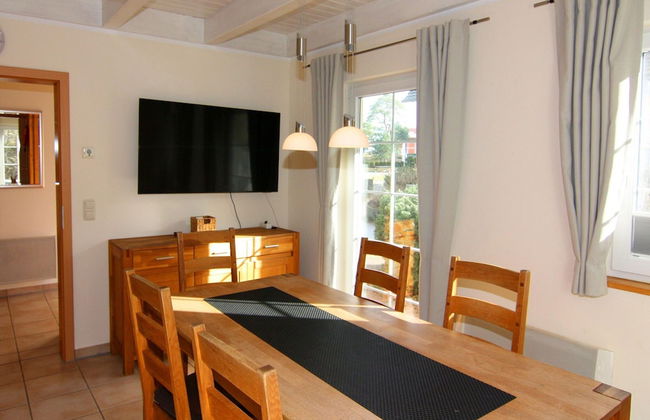 Doppelhaushalfte Strandhaus I in Trassenheide - Foto 21