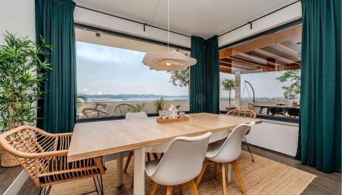 Beautiful Home In Zadar With Sauna - Foto 5