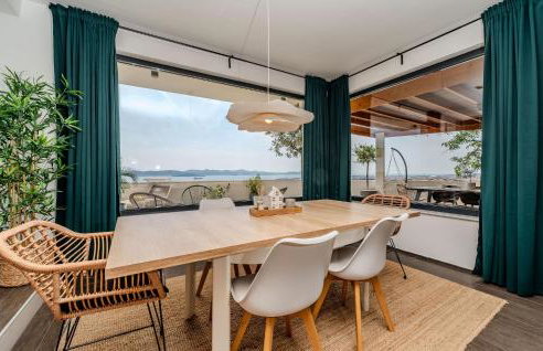 Beautiful Home In Zadar With Sauna - Foto 5