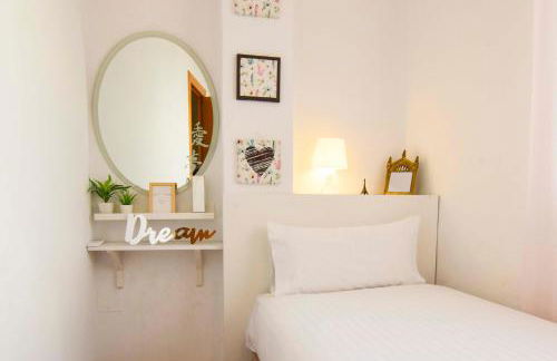 Letmalaga Baños del Carmen One - Foto 38