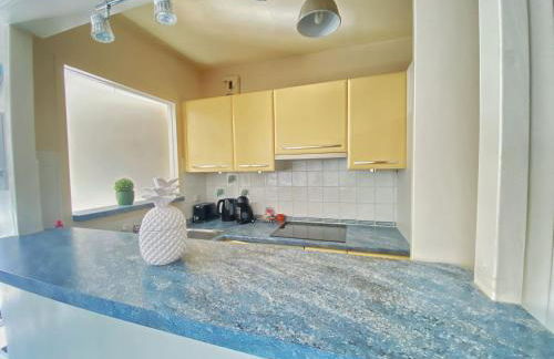 Superbe appartement terrasse - Foto 6