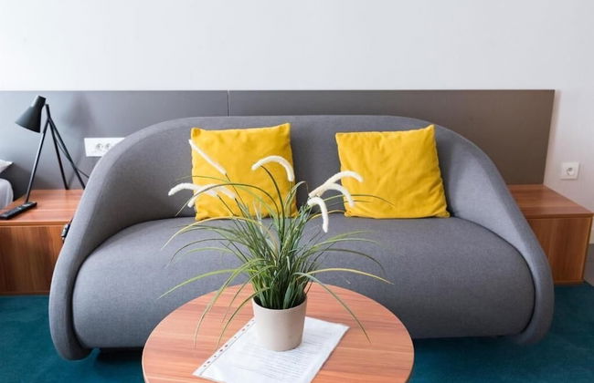 Cilindar Apartments - Foto 8