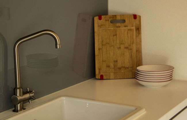 Ferienwohnung Mondholz - Foto 13