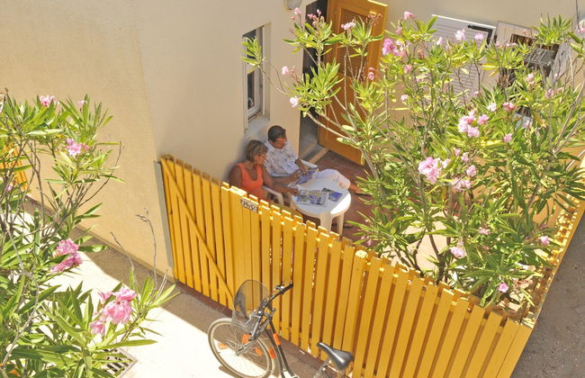 VVF Villages Les Portes du Roussillon, Le Barcarès - Photo 12