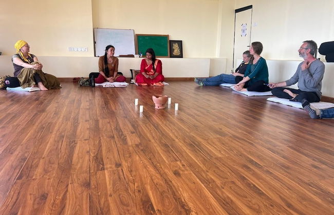 Prakriti Resort and Organic Farm - Foto 45