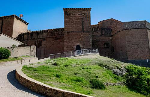 Casita del Castillo Mora de Rubielos - Foto 3