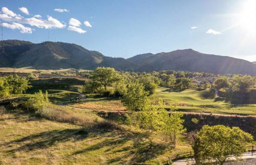Golden Cottage Near Red Rocks and School of Mines! - Photo 21
