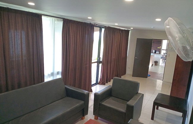 Dreamview Villas - In Rakiraki - Photo 29