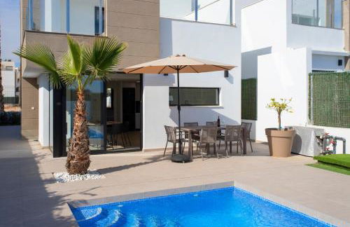 Villa el raso - Foto 26