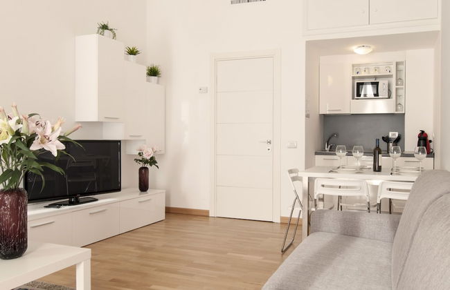 Milan Royal Suites Magenta & Luxury Apartments - Foto 66